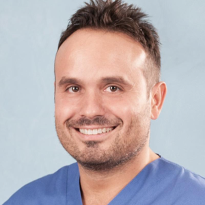 Gismondi Simone Dr., Italy